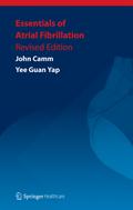 Essentials of Atrial Fibrillation