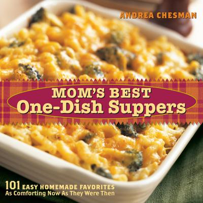 Mom’s Best One-Dish Suppers