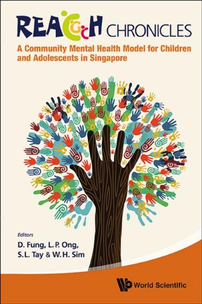 REACH CHRONICLES: A COMMUNITY MENTAL HEALTH MODEL FOR ..