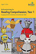 Brilliant Activities for Reading Comprehension Year 1