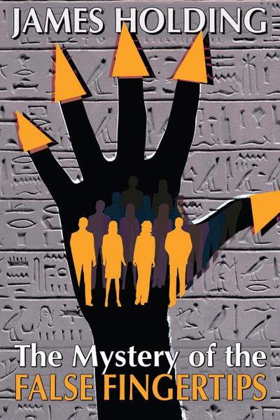 The Mystery of the False Fingertips