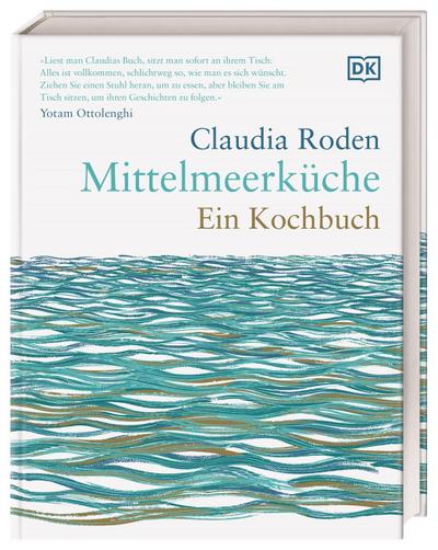 Mittelmeerküche. Ein Kochbuch