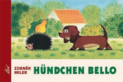 Hündchen Bello