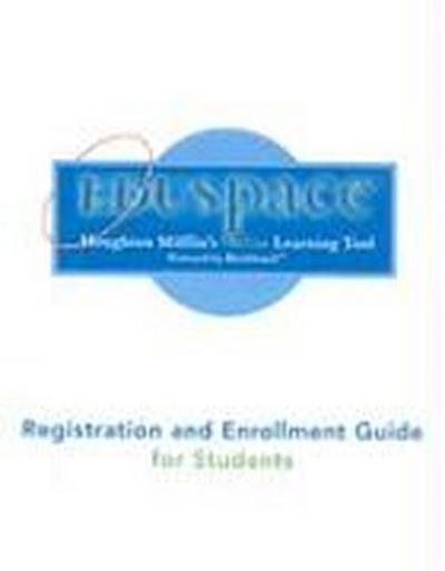 Eduspace Registration and Enrollment Guide for Students