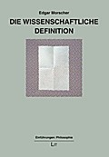 Die wissenschaftliche Definition