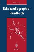 Echokardiographie-Handbuch