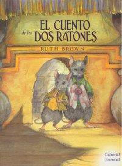El cuento de los dos ratones