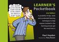 Learner’s Pocketbook