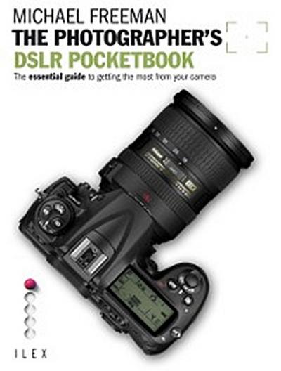 Photographer’s DSLR Pocketbook