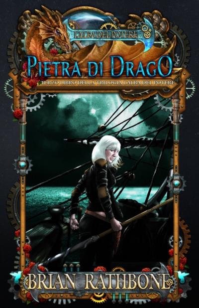 Pietra Di Drago