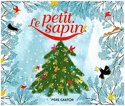 Le petit sapin