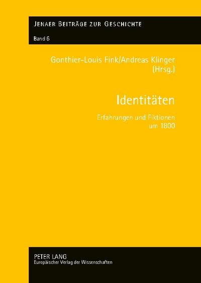 Identitäten