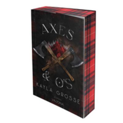 Axes & O’s