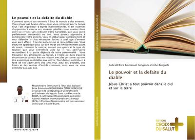 Le pouvoir et la defaite du diable