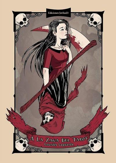 A la zaga del tarot