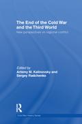 The End of the Cold War and The Third World