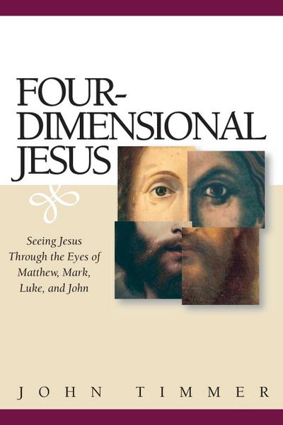 Four-Dimensional Jesus