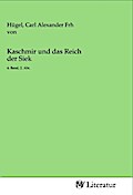 Kaschmir und das Reich der Siek