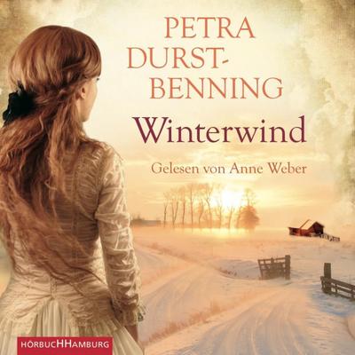 Winterwind, 4 Audio-CD
