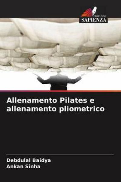Allenamento Pilates e allenamento pliometrico