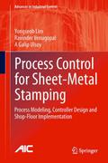 Process Control for Sheet-Metal Stamping