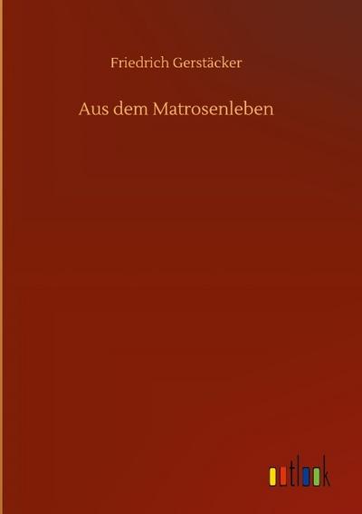 Aus dem Matrosenleben