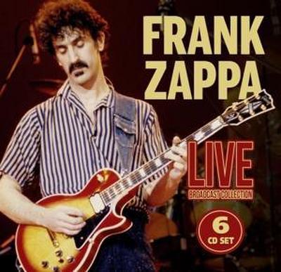 Live Broadcast Collection