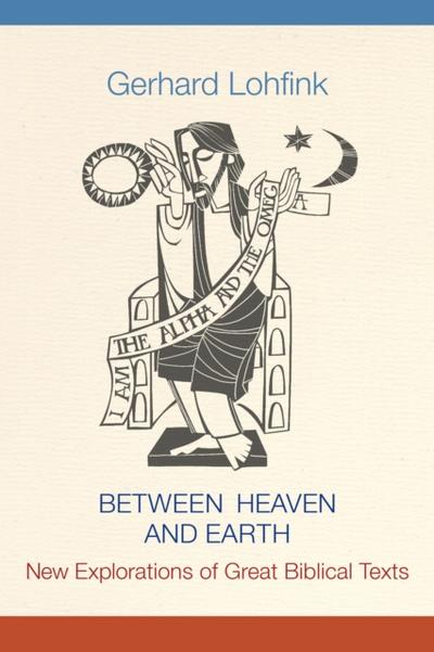 Between Heaven and Earth