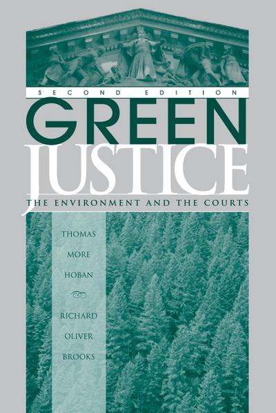 Green Justice
