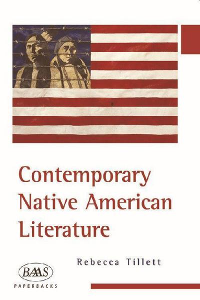 Contemporary Native American Literature