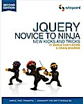jQuery: Novice to Ninja