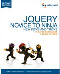jQuery: Novice to Ninja