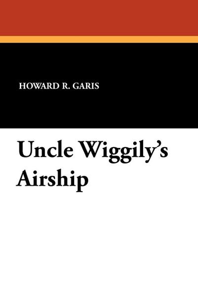 Uncle Wiggily’s Airship
