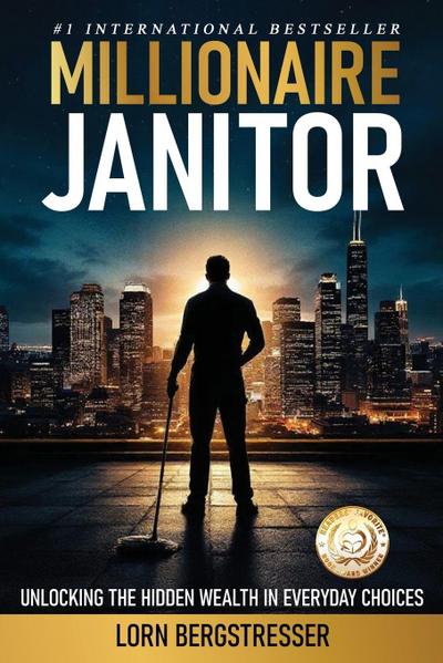 Millionaire Janitor