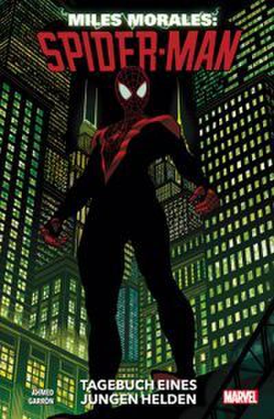 Miles Morales: Spider-Man - Neustart 1