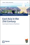 East Asia in the 21st Century