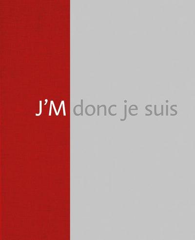 Jochen Mühlenbrink - J’M donc je suis