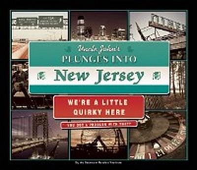 Uncle John’s Plunges into New Jersey