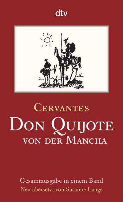 Don Quijote von der Mancha