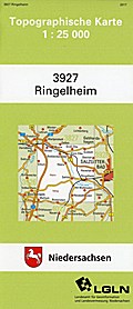 Ringelheim (N)