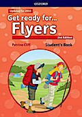 Get ready for...: Flyers: Student’s Book with downloadable audio
