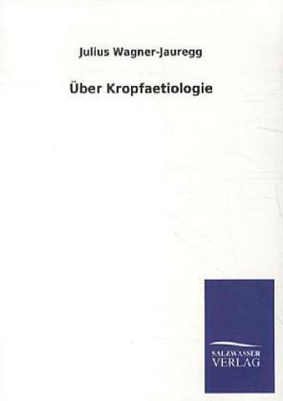 Über Kropfaetiologie