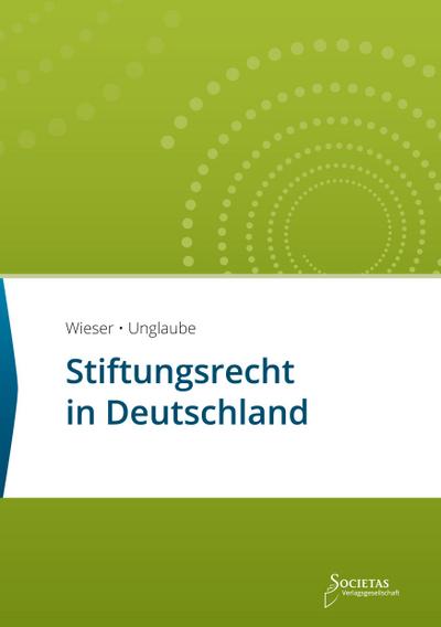 Stiftungsrecht in Deutschland