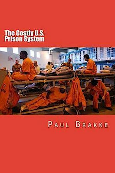 The Costly U. S. Prison System