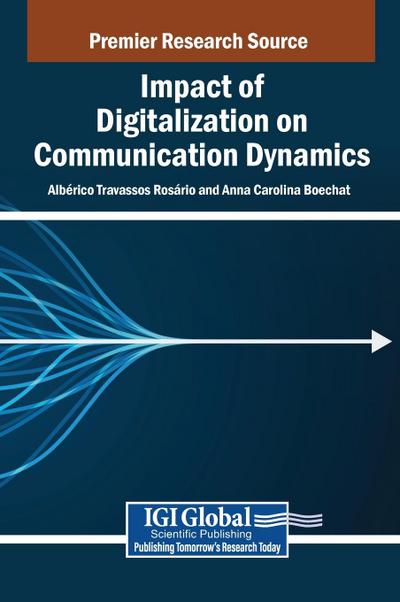 Impact of Digitalization on Communication Dynamics