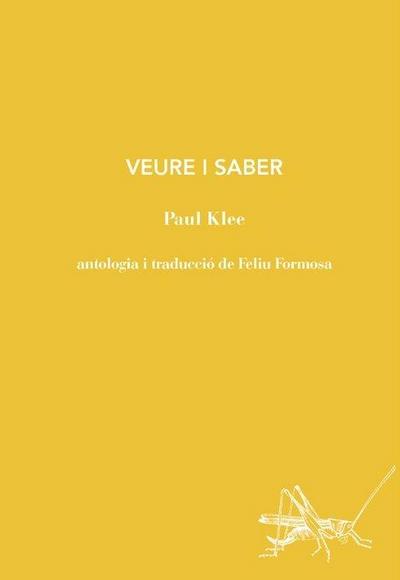 VEURE I SABER