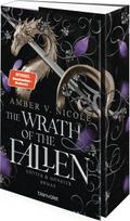 The Wrath of the Fallen - Götter & Monster 4