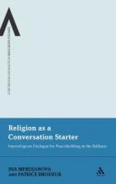 Religion as a Conversation Starter
