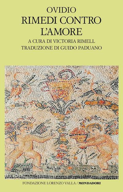 Rimedi contro l’amore