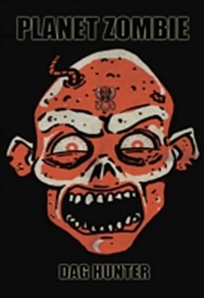 Planet Zombie